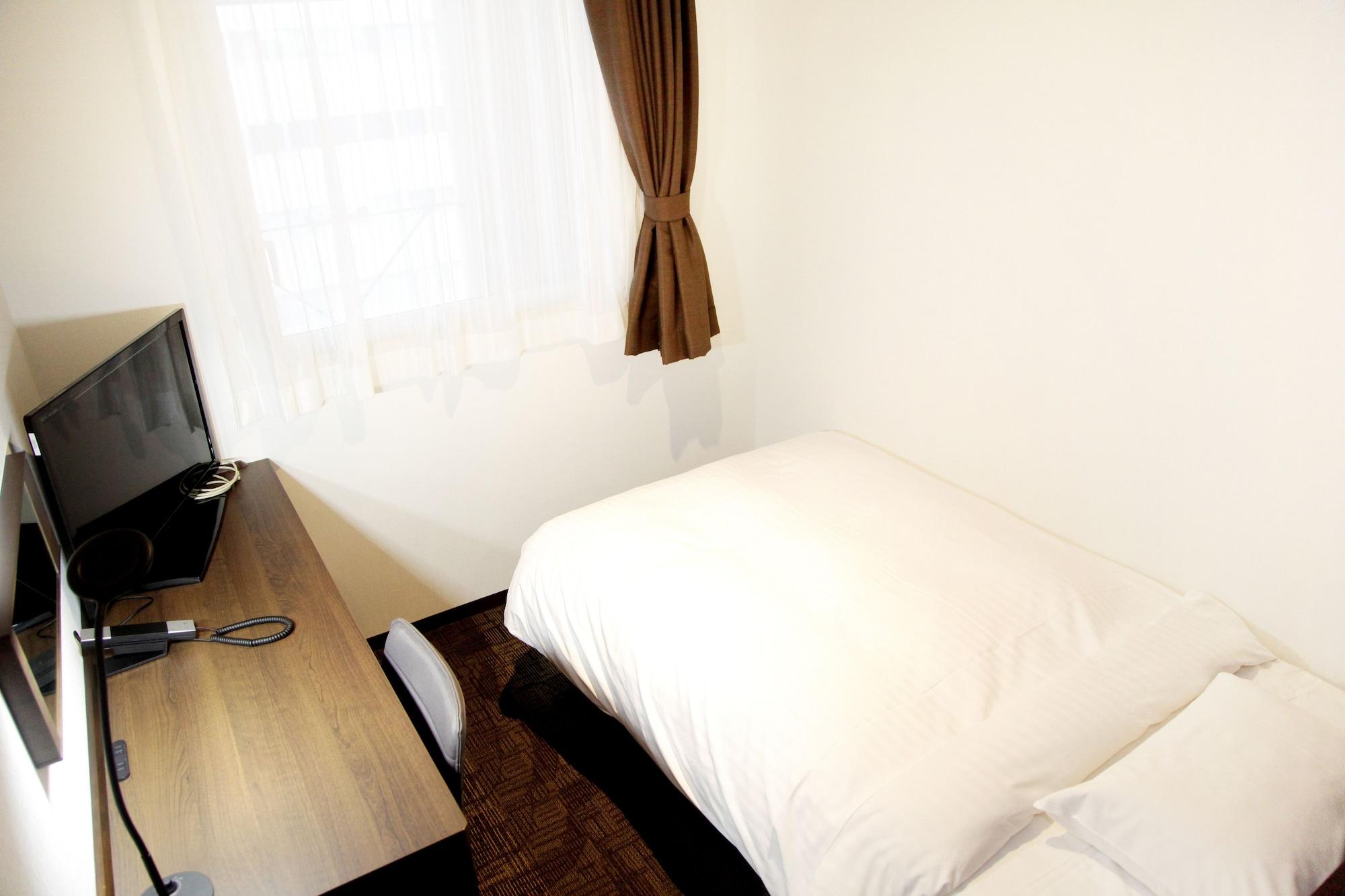 Hotel Mielparque Ōsaka Exterior foto