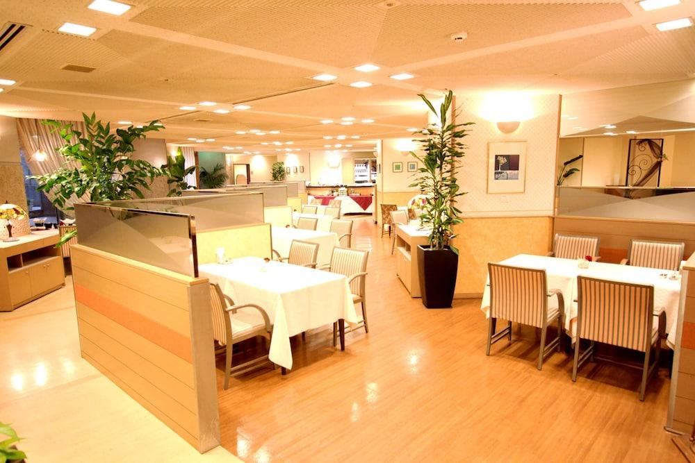 Hotel Mielparque Ōsaka Exterior foto