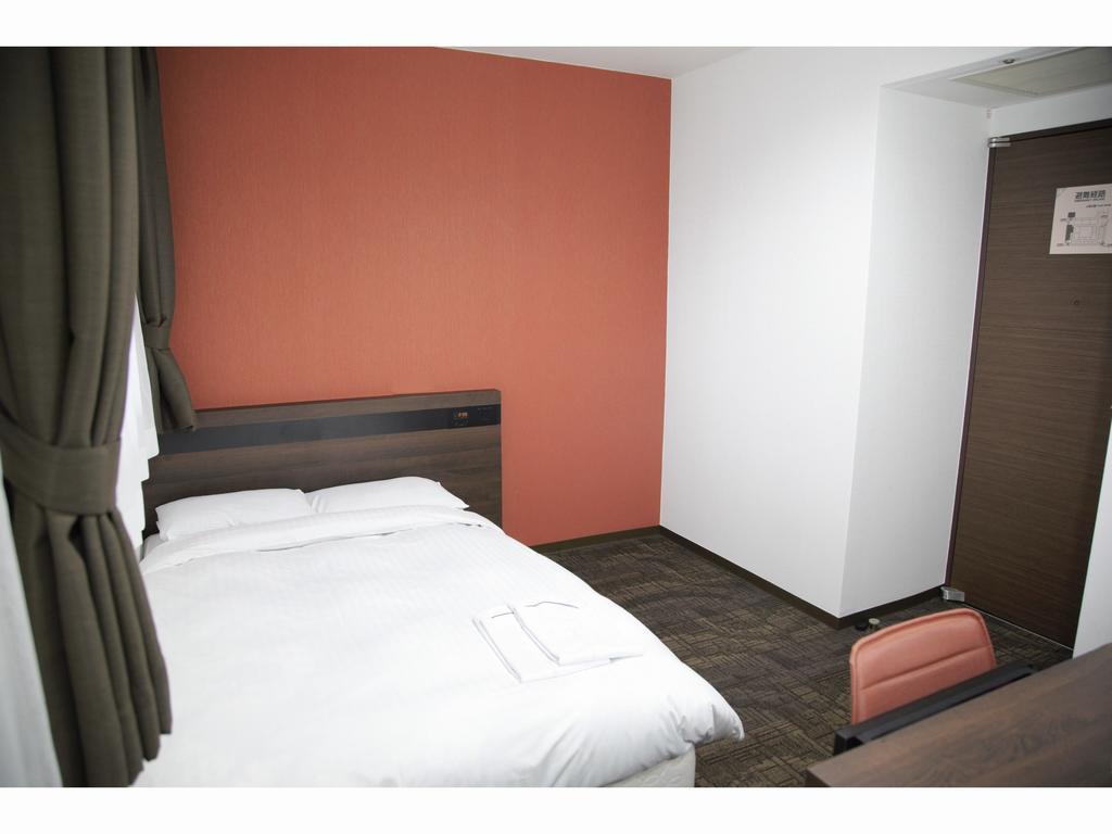 Hotel Mielparque Ōsaka Exterior foto