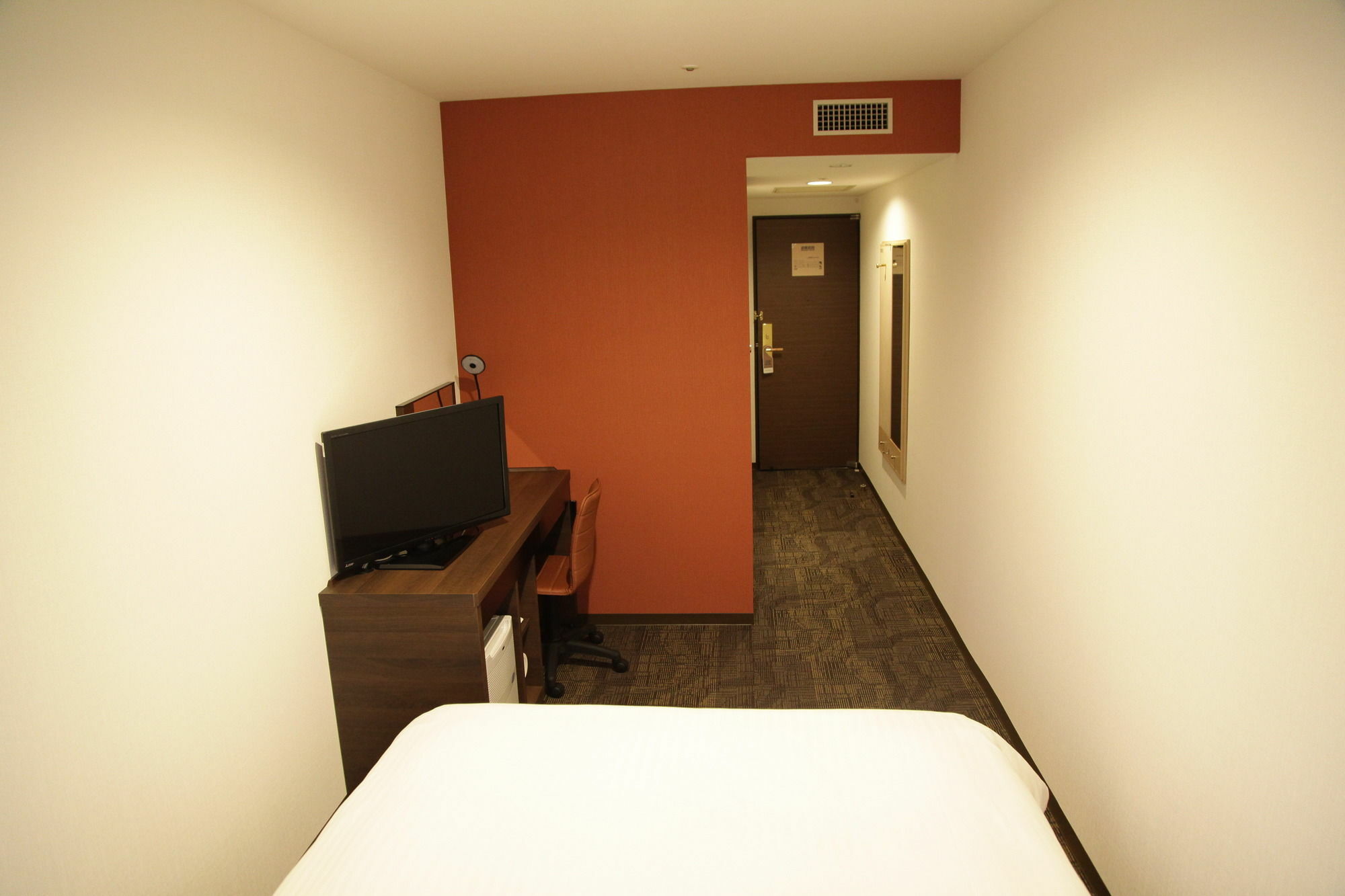 Hotel Mielparque Ōsaka Exterior foto
